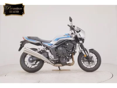 Honda CB1000F SE  с аукциона в Японии