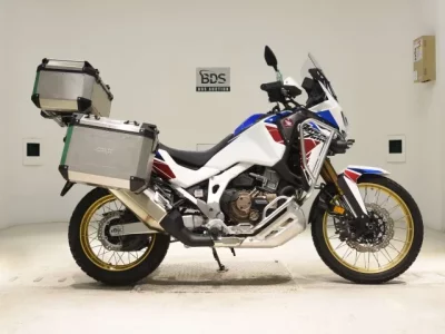 Honda CRF1100L AFRICA TWIN D