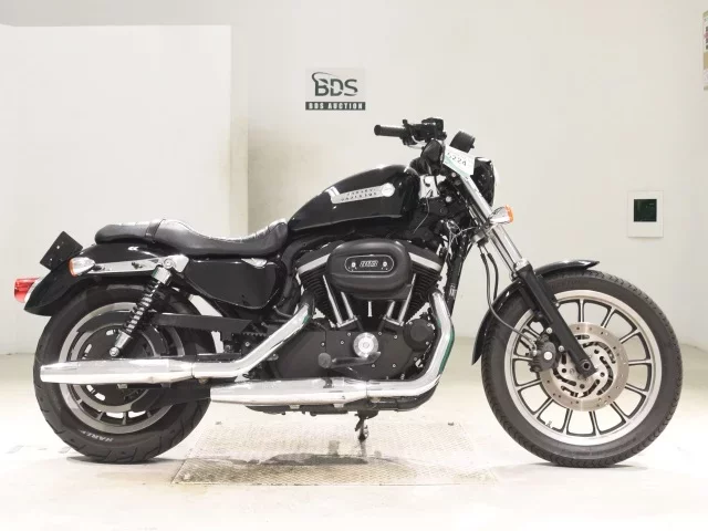 Harley-Davidson HARLEY XL883R