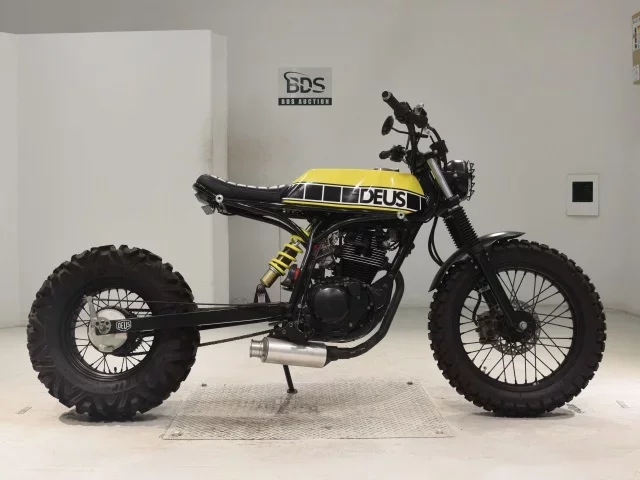 Yamaha TW225
