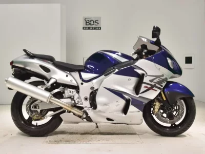 Suzuki GSX1300R HAYABUSA