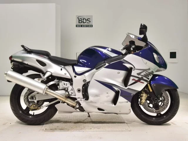 Suzuki GSX1300R HAYABUSA