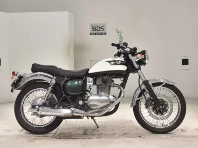 Kawasaki ESTRELLA250 RS