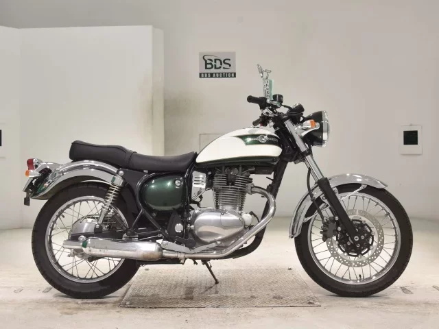 Kawasaki ESTRELLA250 RS