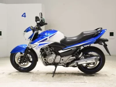 Suzuki GSR250