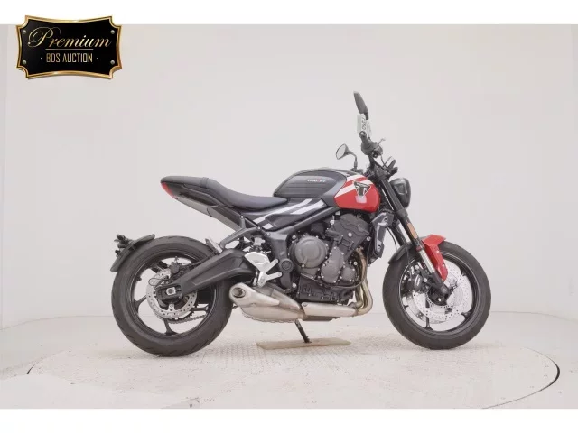 Triumph TRIUMPH TRIDENT 660