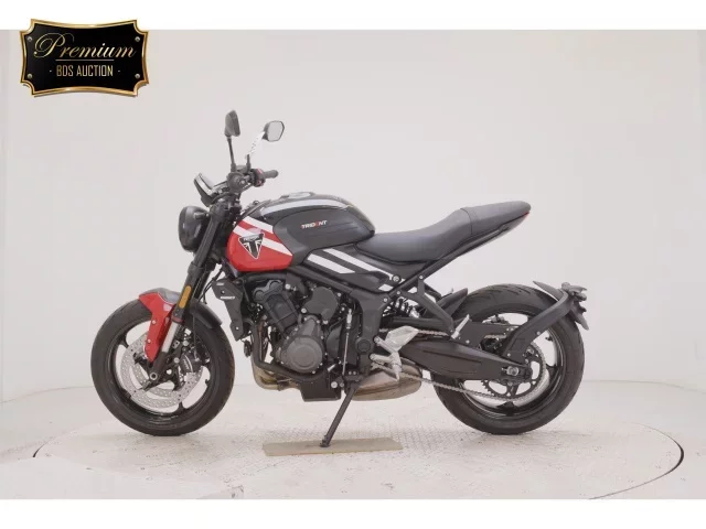 Triumph TRIUMPH TRIDENT 660