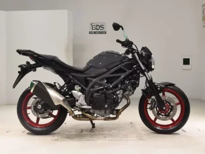 Suzuki SV650A