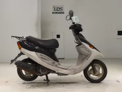 Yamaha BJ