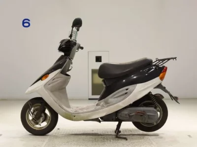 Yamaha BJ