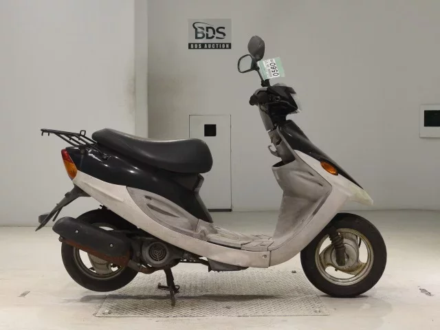 Yamaha BJ