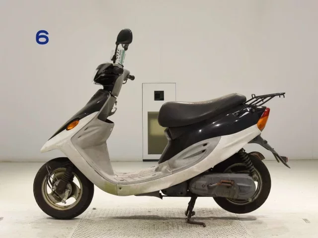 Yamaha BJ