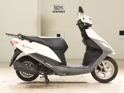 Suzuki ADDRESS V125