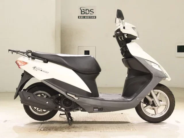 Suzuki ADDRESS V125