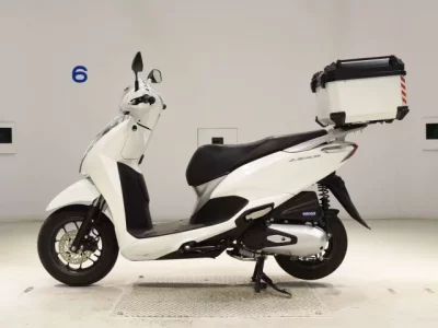 Honda LEAD125-2