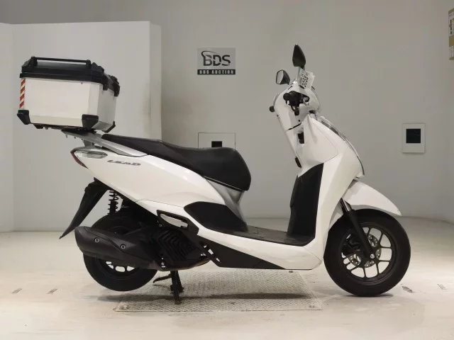 Honda LEAD125-2