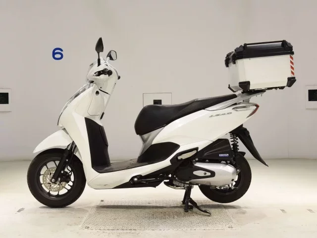 Honda LEAD125-2
