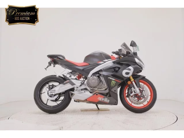 Aprilia APRILIA RS660