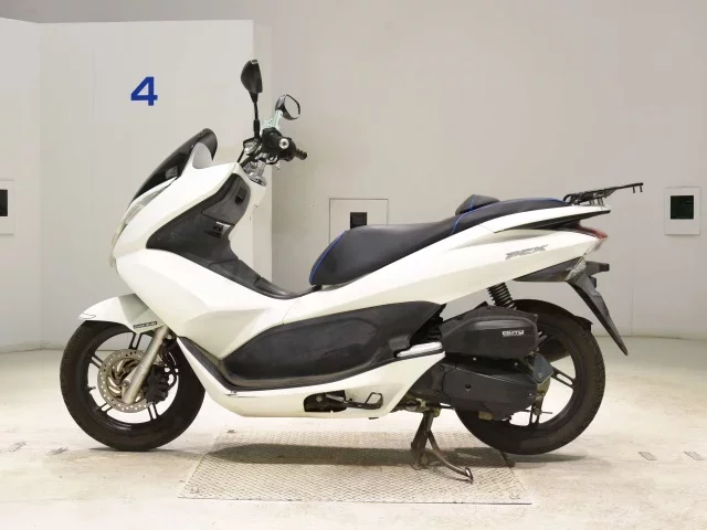 Honda PCX125