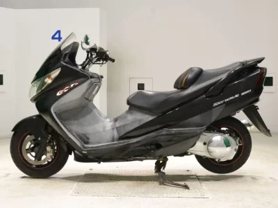 Suzuki SKYWAVE 250S-2