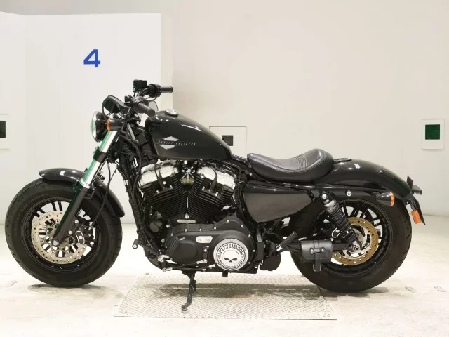Harley-Davidson HARLEY XL1200X