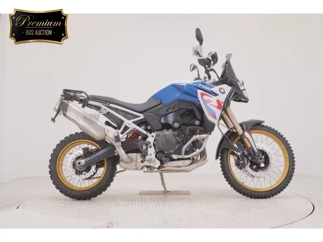 Other BMWF900GS