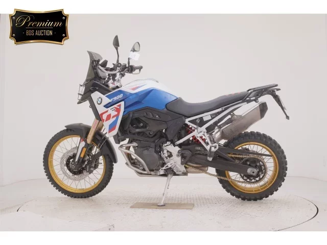 Other BMWF900GS