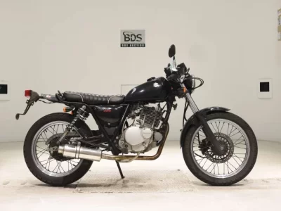 Suzuki GLASS TRACKER BIG BOY