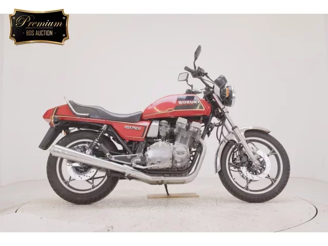 Suzuki GSX750