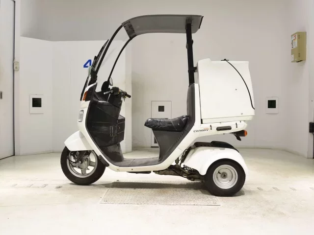 Honda GYRO CANOPY-2
