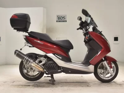 Yamaha MAJESTY 155S