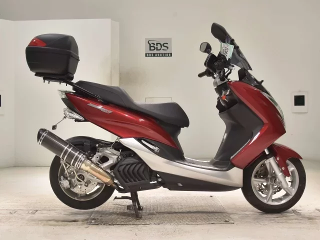 Yamaha MAJESTY 155S