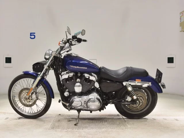 Harley-Davidson HARLEY XL1200C