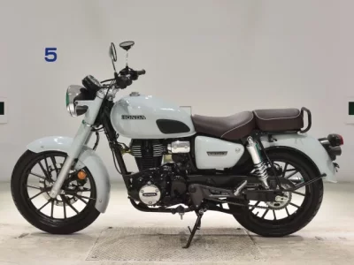 Honda GB350C