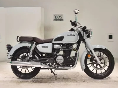 Honda GB350C