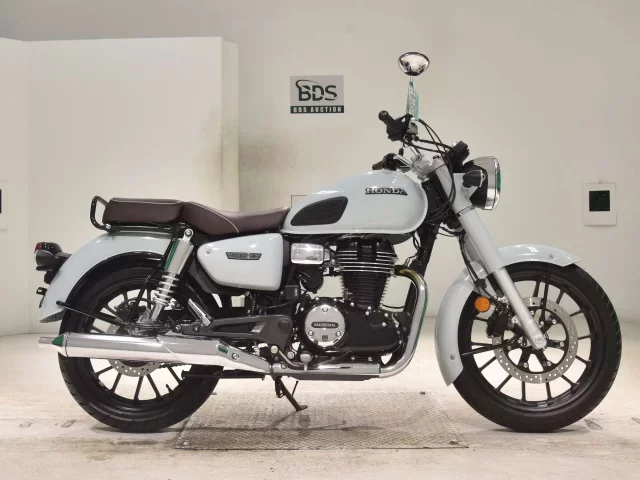 Honda GB350C