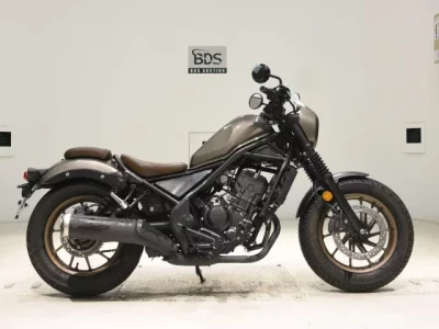 Honda REBEL 250S