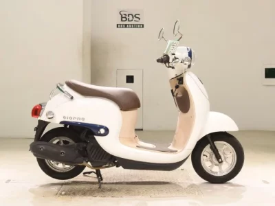 Honda GIORNO -3