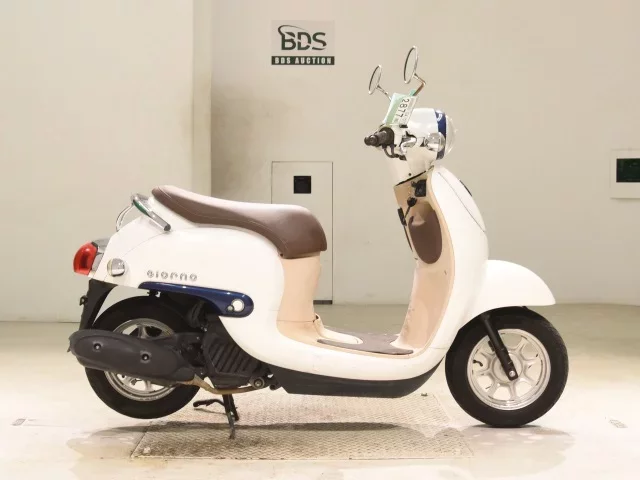 Honda GIORNO -3