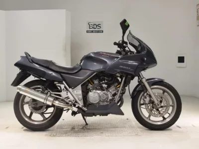 Honda ZELBIS