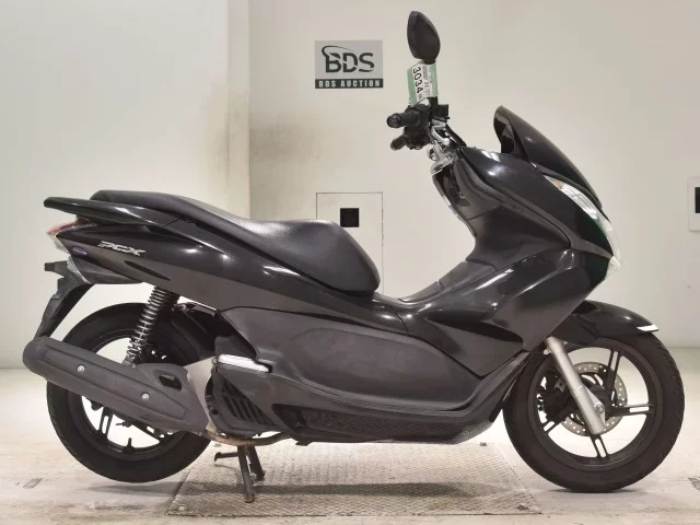 Honda PCX125