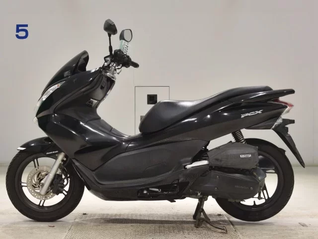 Honda PCX125