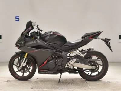 Honda CBR250RR-2A