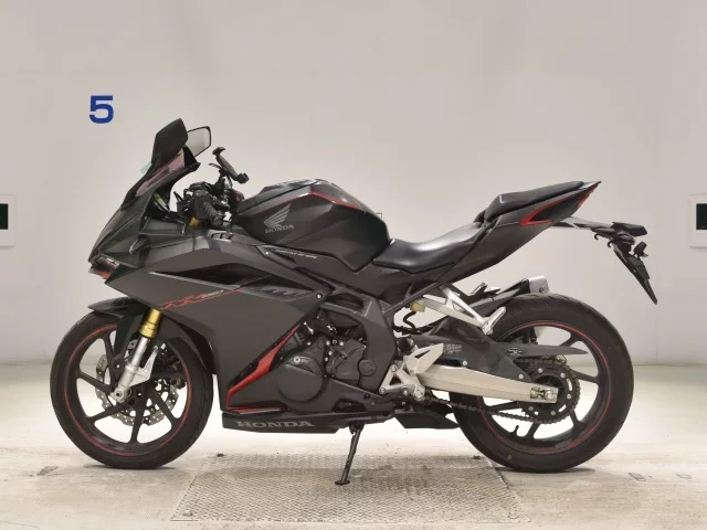 Honda CBR250RR-2A