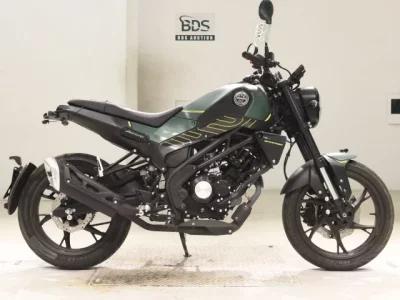 Other BENELLI RE ON CHI-NO125