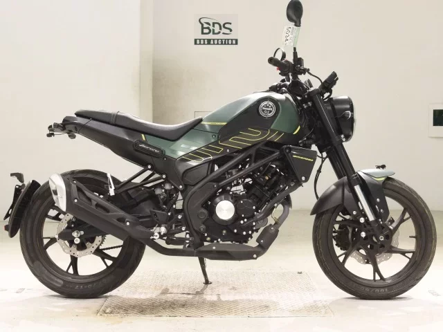 Other BENELLI RE ON CHI-NO125
