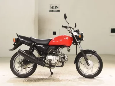 Suzuki GS50