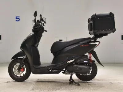 Honda LEAD125-2