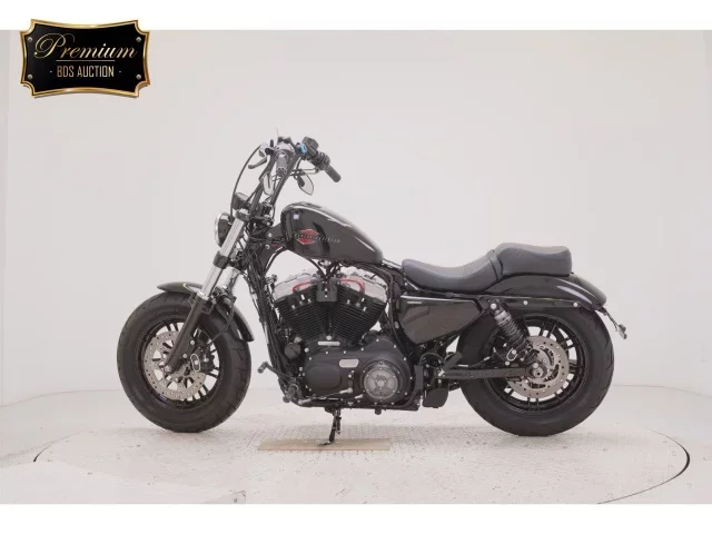 Harley-Davidson HARLEY XL1200X