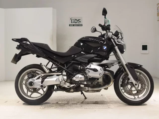 BMW BMW R1200R